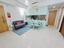 The Lakefront Residences (D22), Condominium #598099311